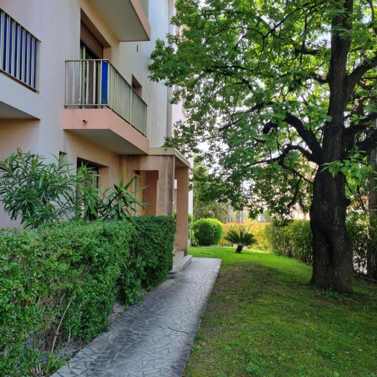 Cannes Studio privé climatisé et bon wifi - Appartement 1 Chambre - 26