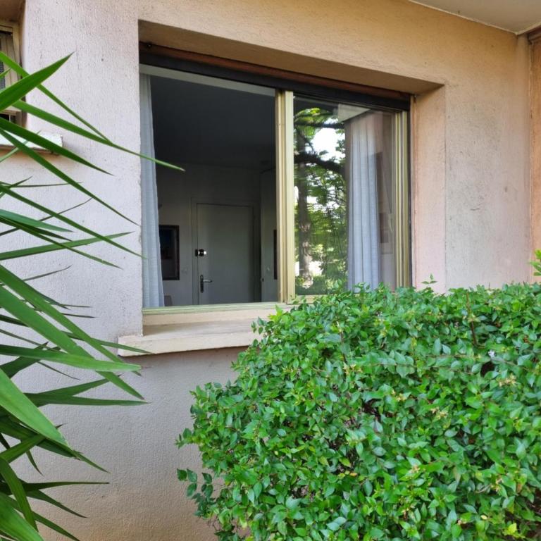 Cannes Studio privé climatisé et bon wifi - Appartement 1 Chambre - 27