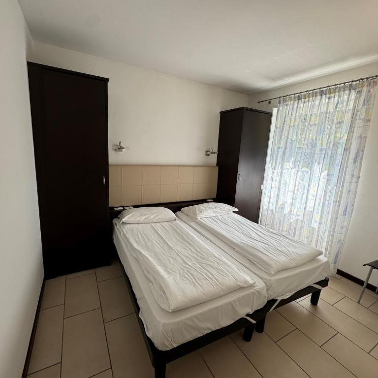 Casa Piccola Family Apartments - Appartamento con 2 Camere da Letto e Vista Giardino - 18