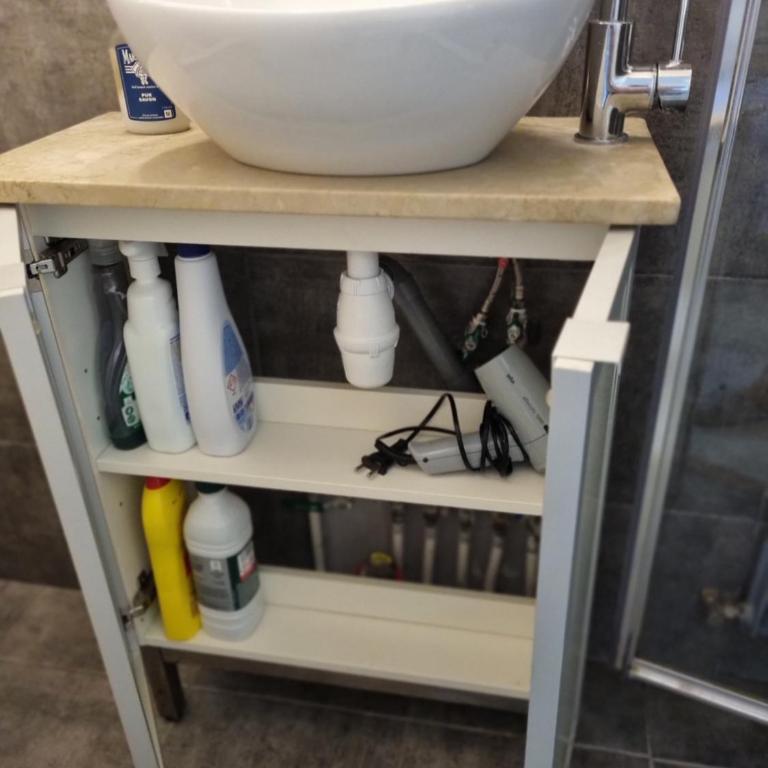 Cannes Studio privé climatisé et bon wifi - Appartement 1 Chambre - 20