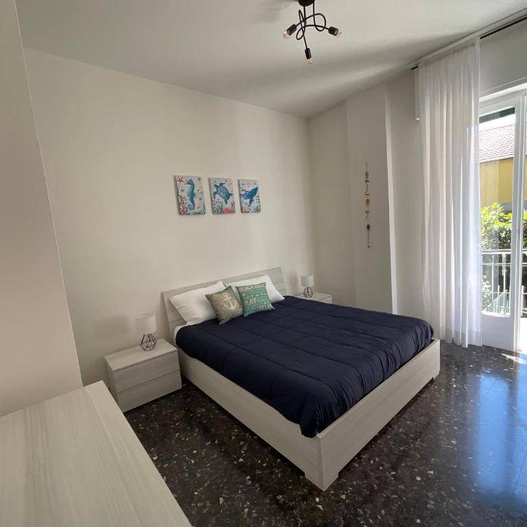 Casa Costa - Lerici - free parking - Appartamento con 2 Camere da Letto - 3