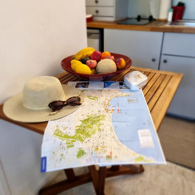 Cannes Studio privé climatisé et bon wifi - Appartement 1 Chambre - 12
