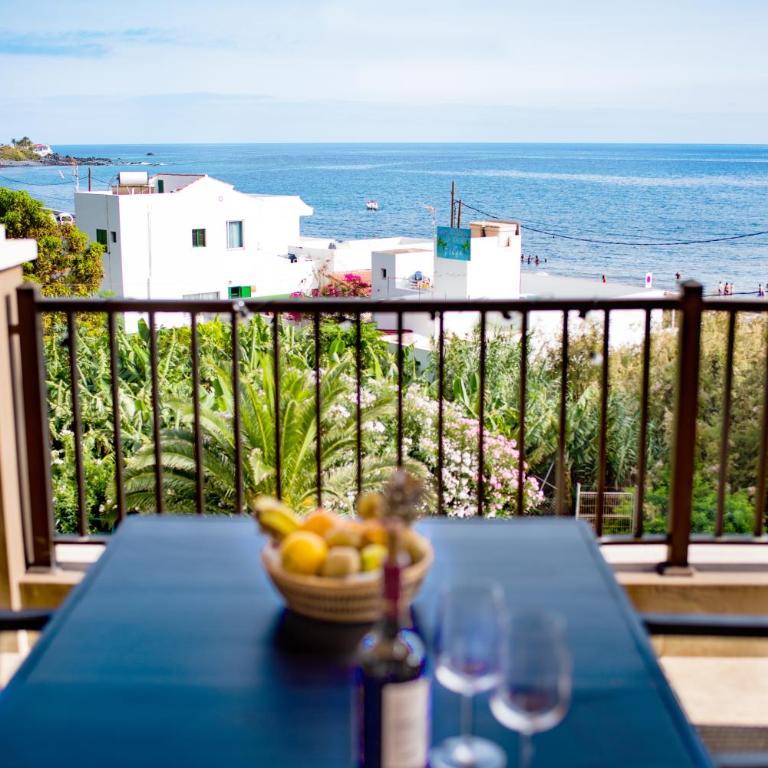 Casa Maria y Mar - Apartamento de 2 dormitorios - 16