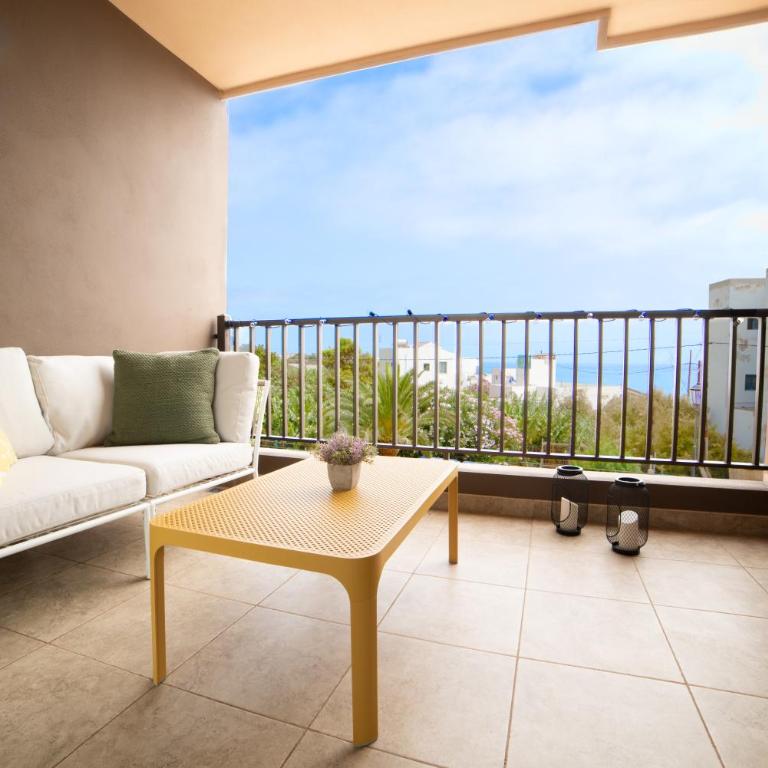 Casa Maria y Mar - Apartamento de 2 dormitorios - 17