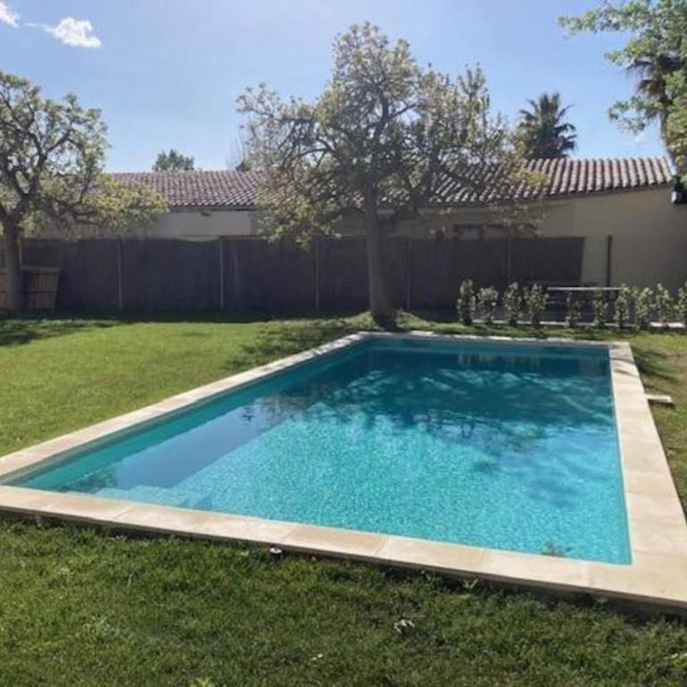 Mas Pinell Piscina - Two-Bedroom Apartment - 1