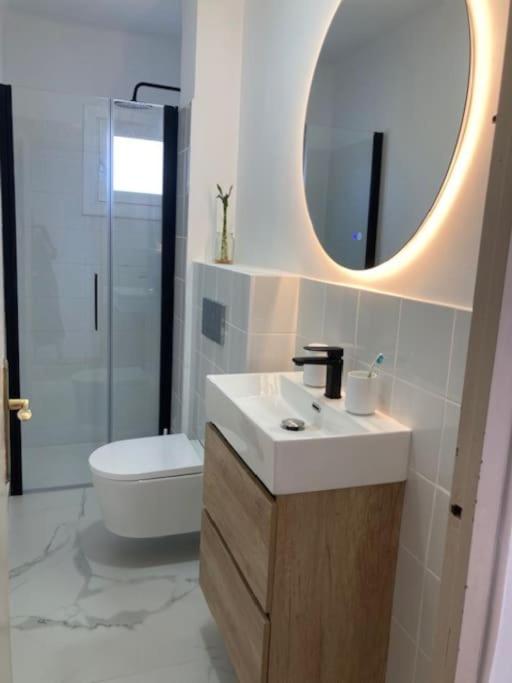 Mas Pinell Piscina - Two-Bedroom Apartment - 13