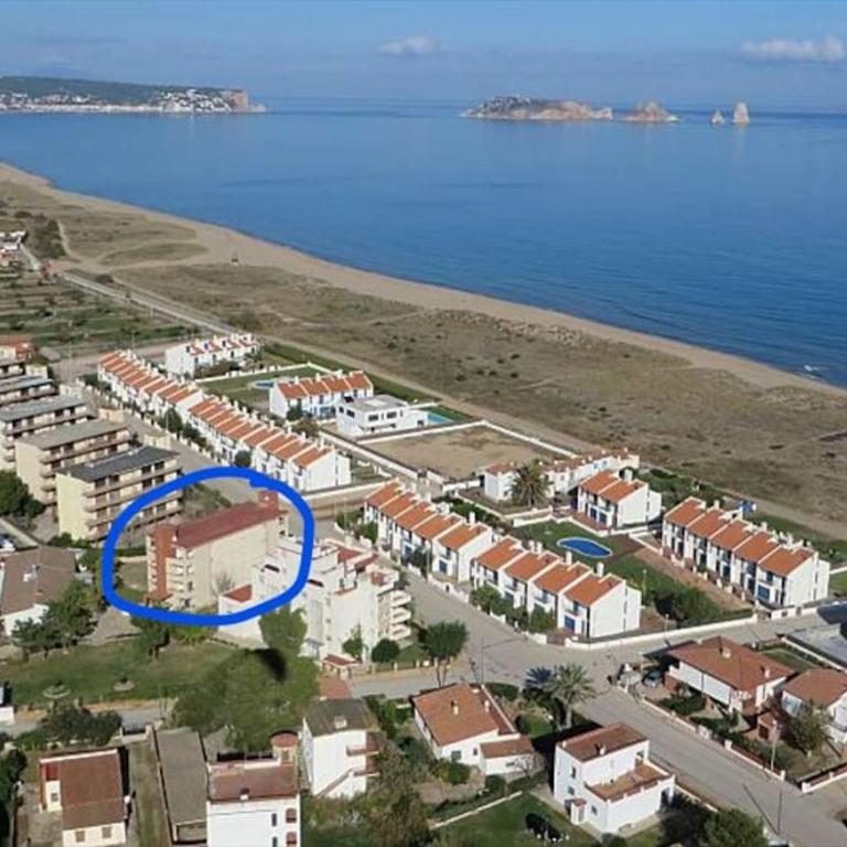 Mas Pinell Piscina - Two-Bedroom Apartment - 6