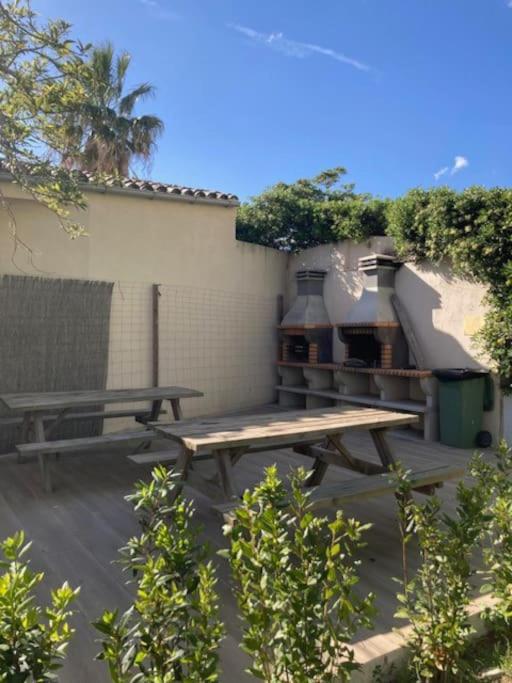 Mas Pinell Piscina - Two-Bedroom Apartment - 29