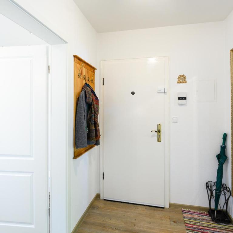 Alpenglühen - Apartment mit 1 Schlafzimmer - 22