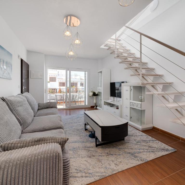 Azul Beach - Three-Bedroom Apartment - 2