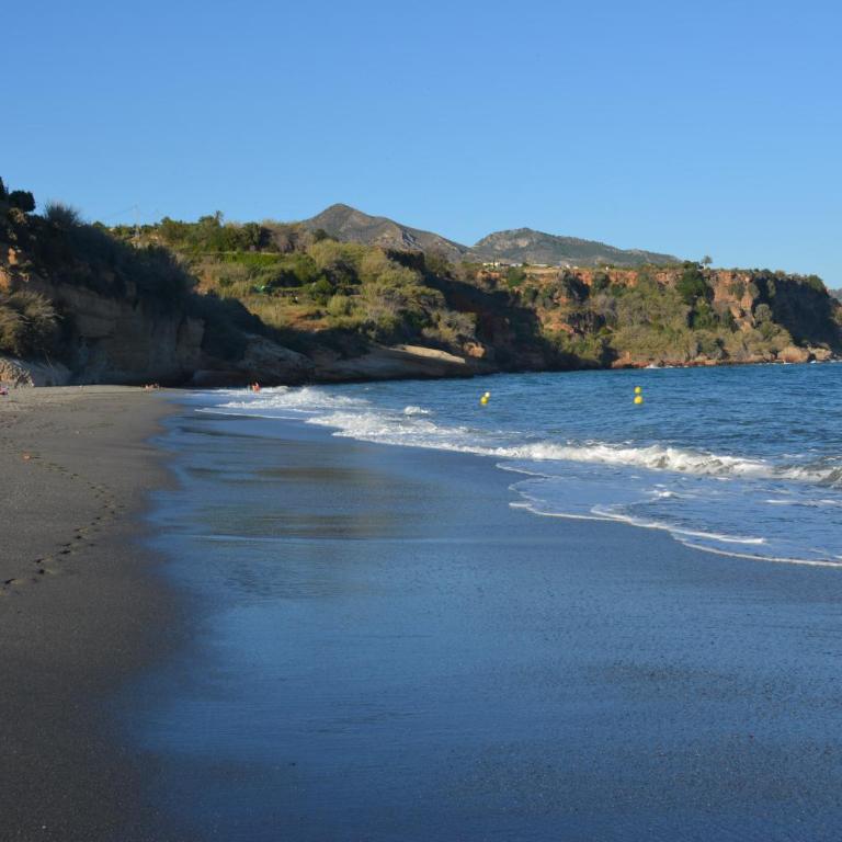 Los Jarales, Nerja - Apartamento de 3 dormitorios - 37
