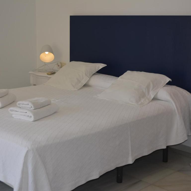 Los Jarales, Nerja - Apartamento de 3 dormitorios - 25