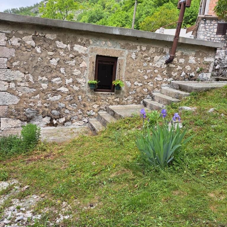 Nature Escape Montenegro - Apartman sa 1 Spavaćom Sobom - 15