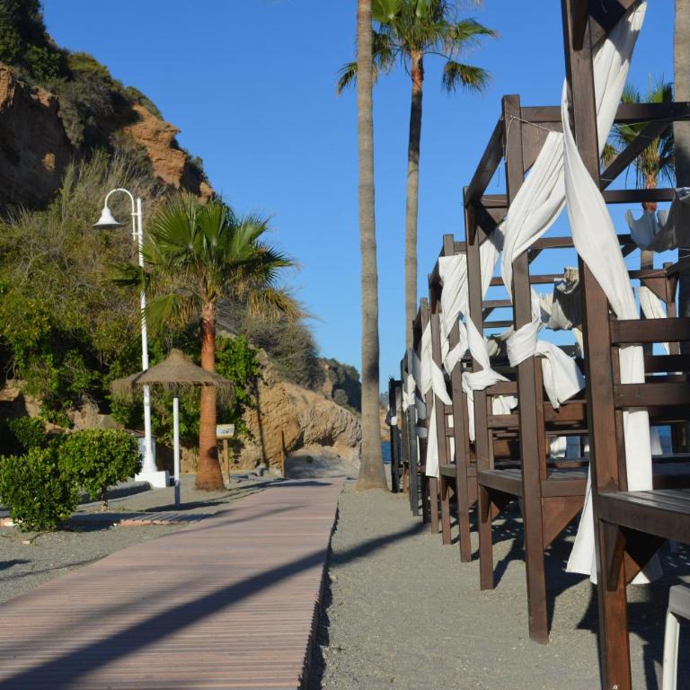 Los Jarales, Nerja - Apartamento de 3 dormitorios - 40