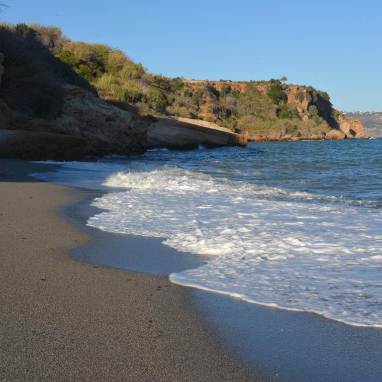 Los Jarales, Nerja - Apartamento de 3 dormitorios - 38