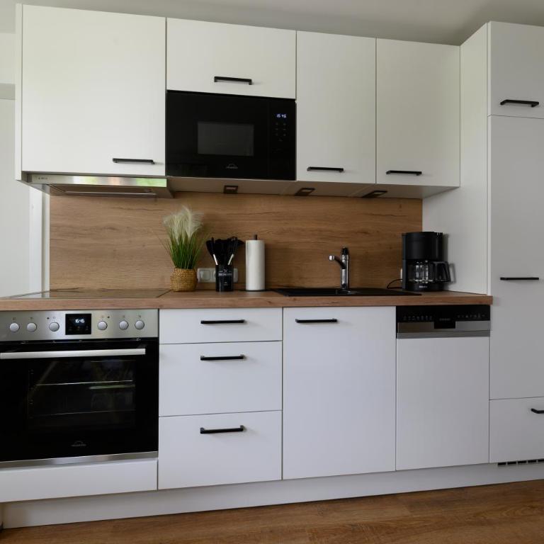 Ferienwohnung Werner Pucher EG - One-Bedroom Apartment - 2
