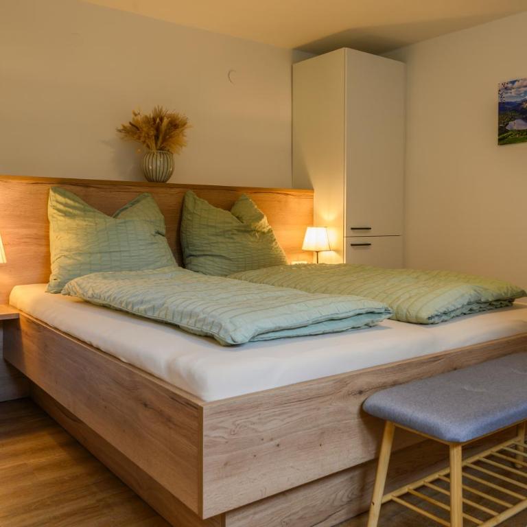 Ferienwohnung Werner Pucher EG - One-Bedroom Apartment - 3