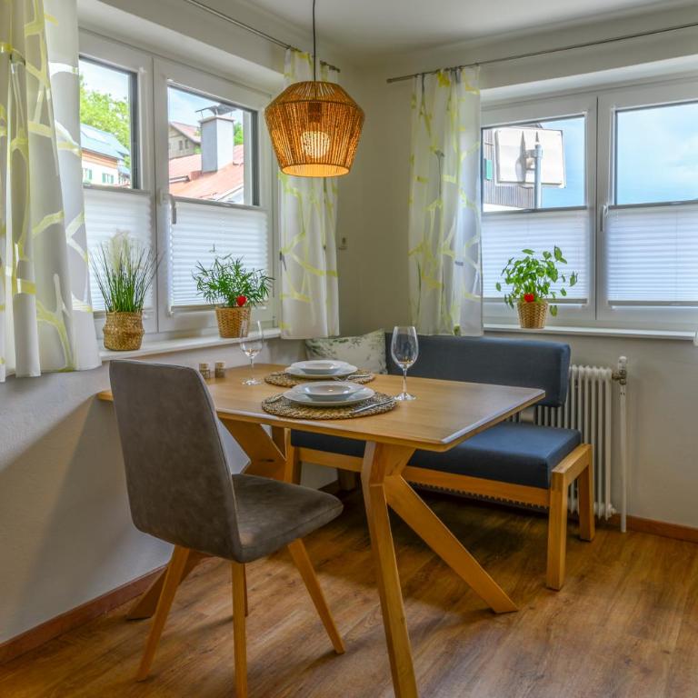 Ferienwohnung Werner Pucher EG - One-Bedroom Apartment - 4