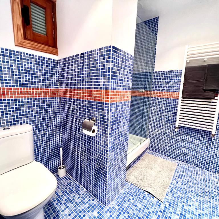 Apartamento en Formigal con vistas - Appartamento con 2 Camere da Letto - 6