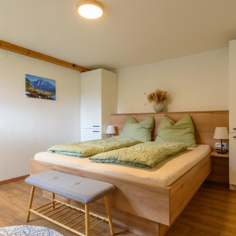 Ferienwohnung Werner Pucher EG - One-Bedroom Apartment - 5
