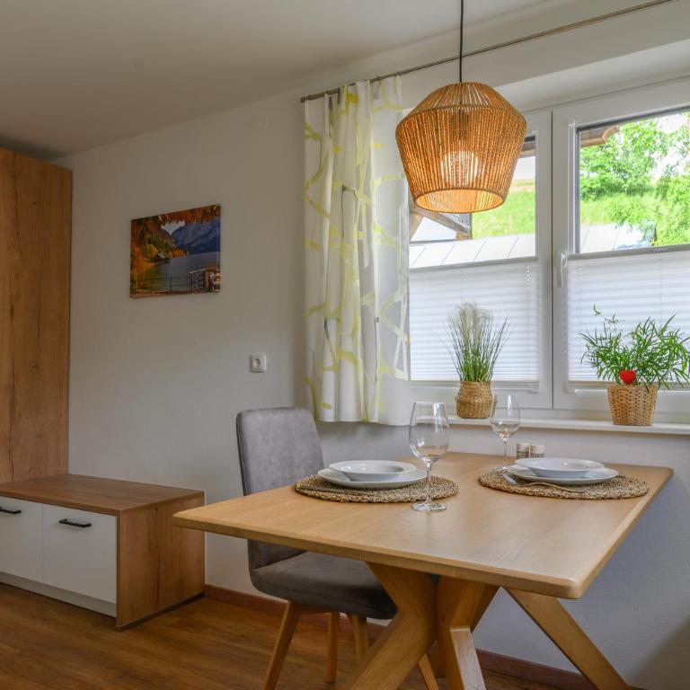 Ferienwohnung Werner Pucher EG - One-Bedroom Apartment - 9