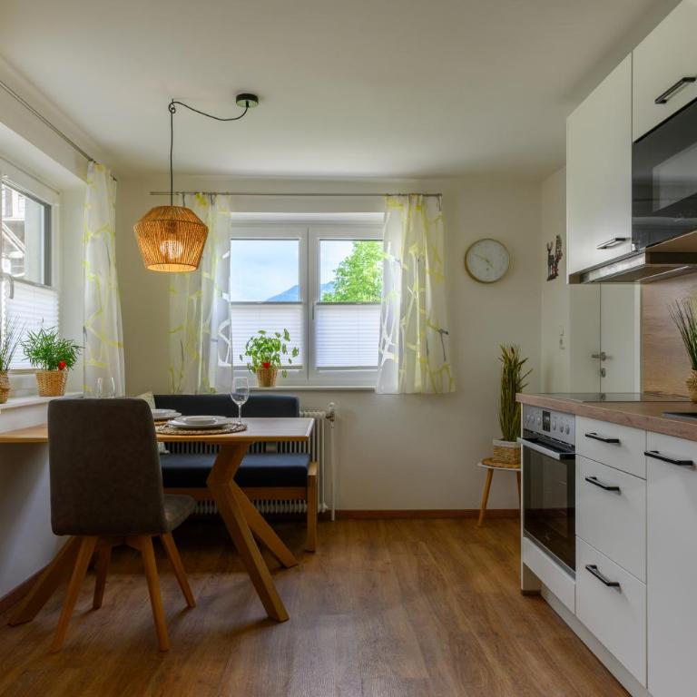 Ferienwohnung Werner Pucher EG - One-Bedroom Apartment - 12