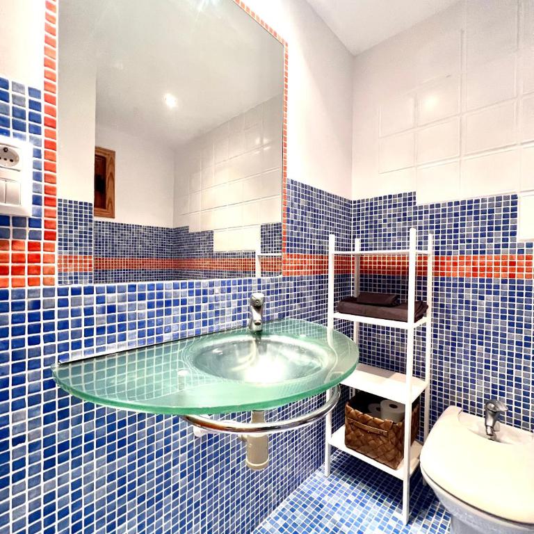 Apartamento en Formigal con vistas - Appartamento con 2 Camere da Letto - 29