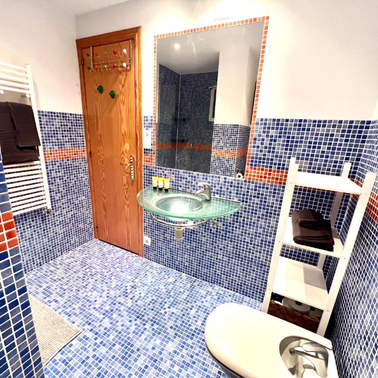 Apartamento en Formigal con vistas - Appartamento con 2 Camere da Letto - 30