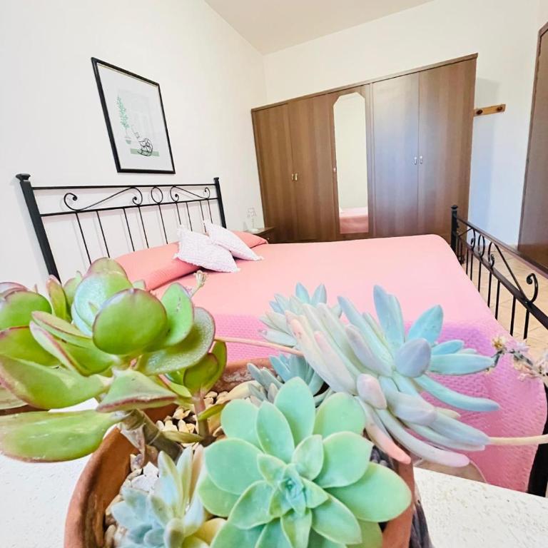 Fusella Country House - Private Villa - One-Bedroom Apartment - 12