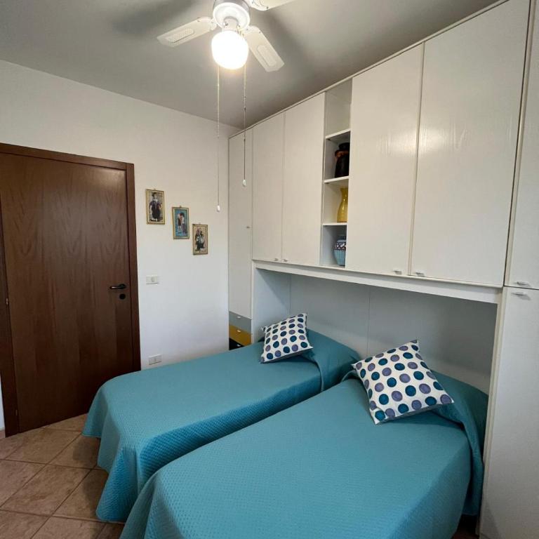 Fusella Country House - Private Villa - One-Bedroom Apartment - 14