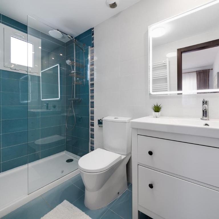 Azul Beach - Three-Bedroom Apartment - 7