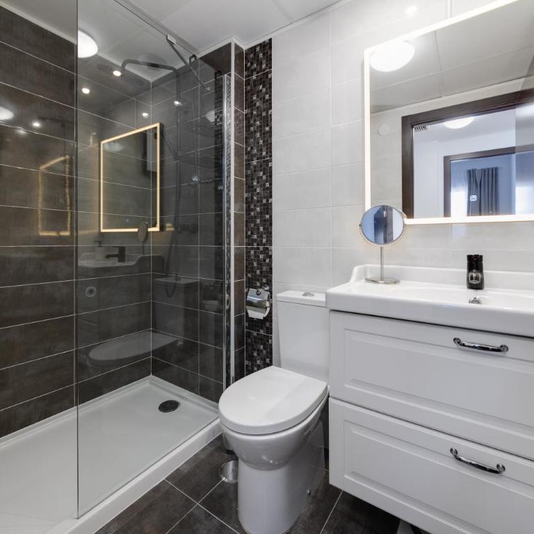 Azul Beach - Three-Bedroom Apartment - 8