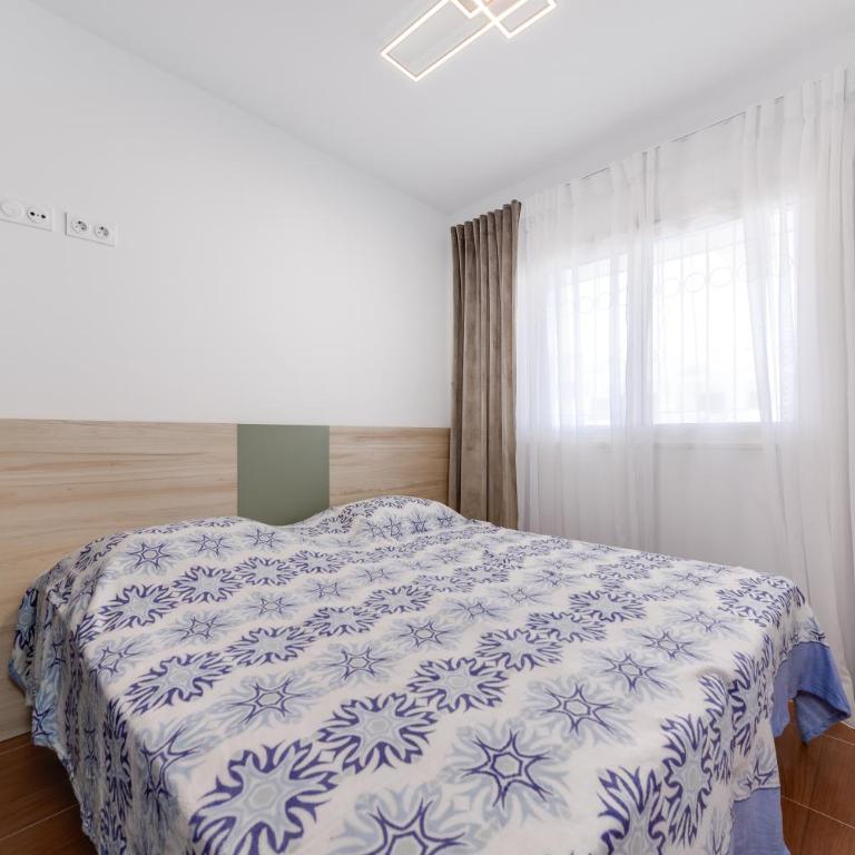 Azul Beach - Three-Bedroom Apartment - 9