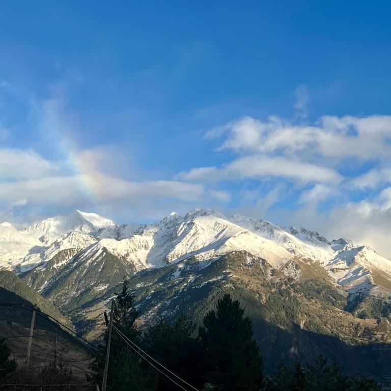 Apartamento en Formigal con vistas - Appartamento con 2 Camere da Letto - 8