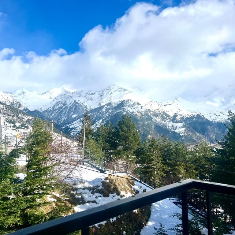 Apartamento en Formigal con vistas - Appartamento con 2 Camere da Letto - 15
