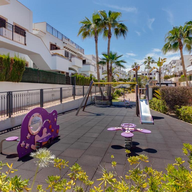 Azul Beach - Three-Bedroom Apartment - 14