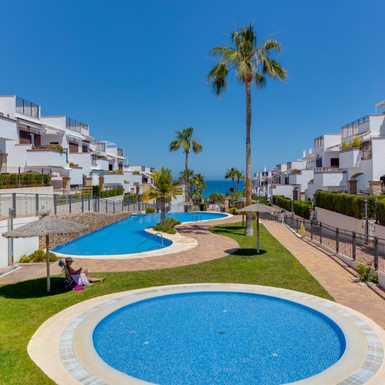 Azul Beach - Three-Bedroom Apartment - 15