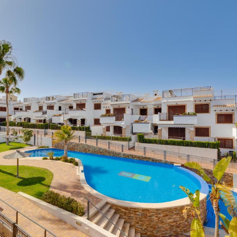 Azul Beach - Three-Bedroom Apartment - 1