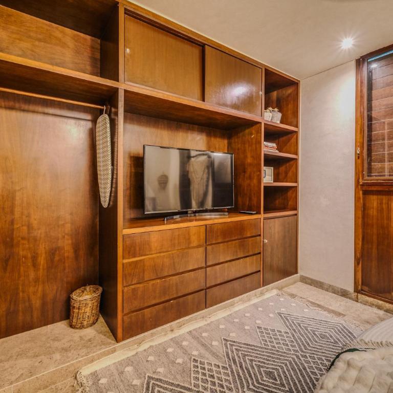 Exclusive 1BR in Tulum Jungle Private Pool SPA - Apartamento de 1 dormitorio - 11
