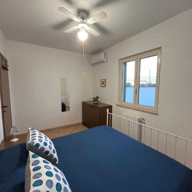 Fusella Country House - Private Villa - One-Bedroom Apartment - 9