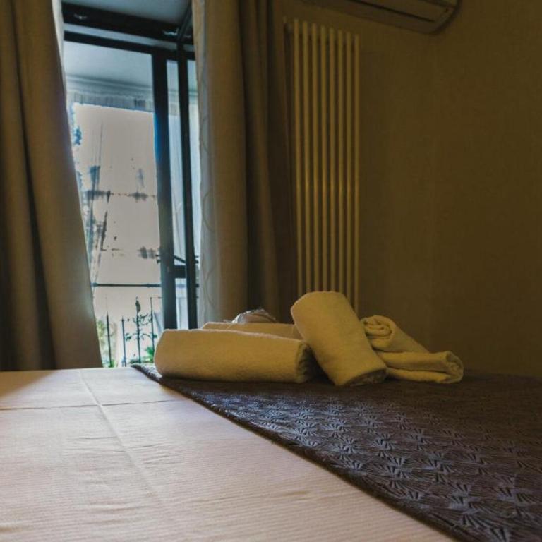 Catania House - Deluxe Room - 3