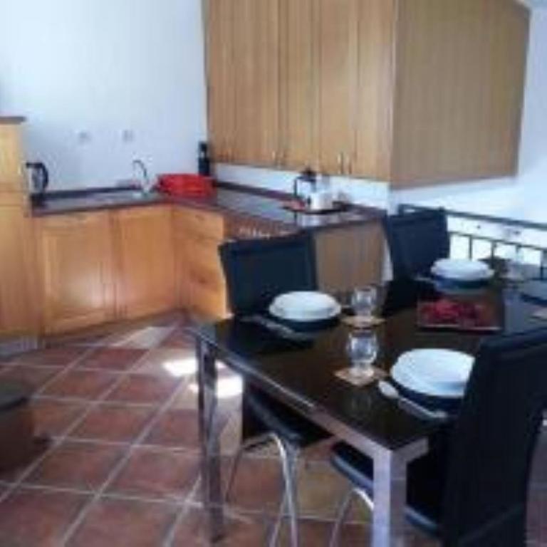 Palmagora Villas - Apartman s 2 Spavaće Sobe sa Balkonom i Terasom - 3