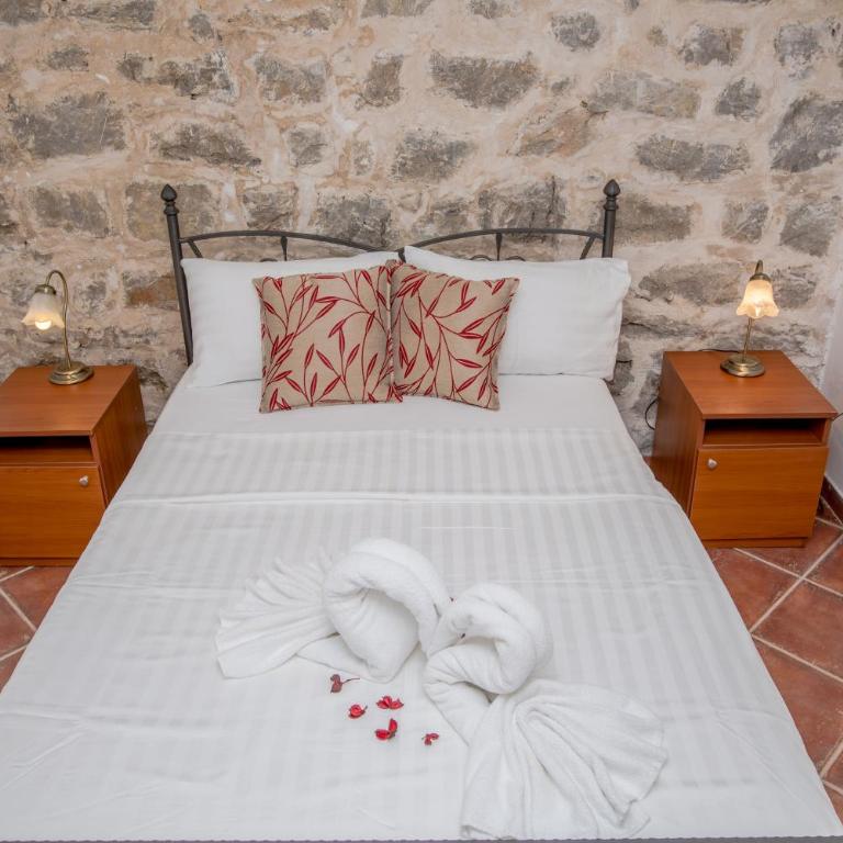 Palmagora Villas - Apartman sa 2 Spavaće Sobe i Terasom - 9