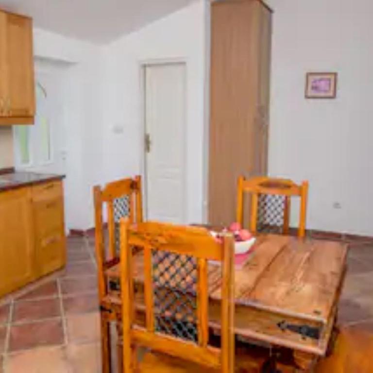 Palmagora Villas - Apartman sa 2 Spavaće Sobe i Pogledom na Vrt - 11