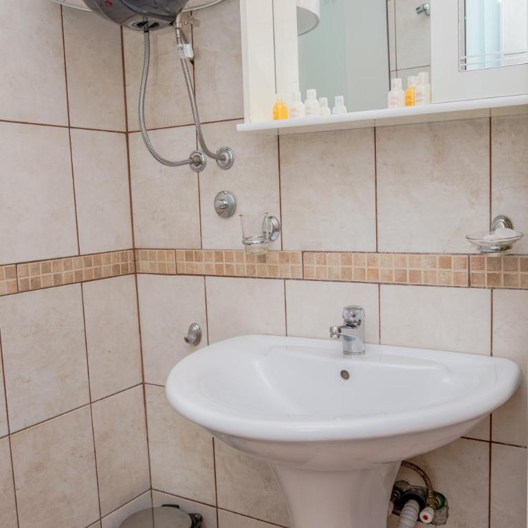 Palmagora Villas - Apartman sa 2 Spavaće Sobe i Terasom - 18