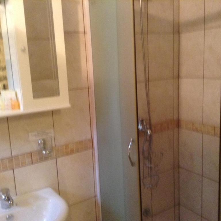 Palmagora Villas - Apartman sa 2 Spavaće Sobe i Terasom - 21
