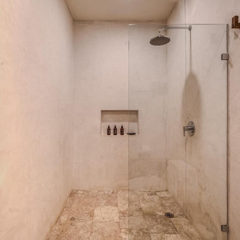Exclusive 1BR in Tulum Jungle Private Pool SPA - Apartamento de 1 dormitorio - 16