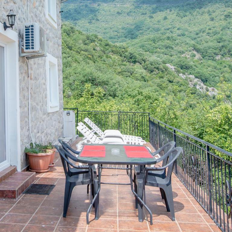 Palmagora Villas - Apartman sa 2 Spavaće Sobe i Terasom - 27