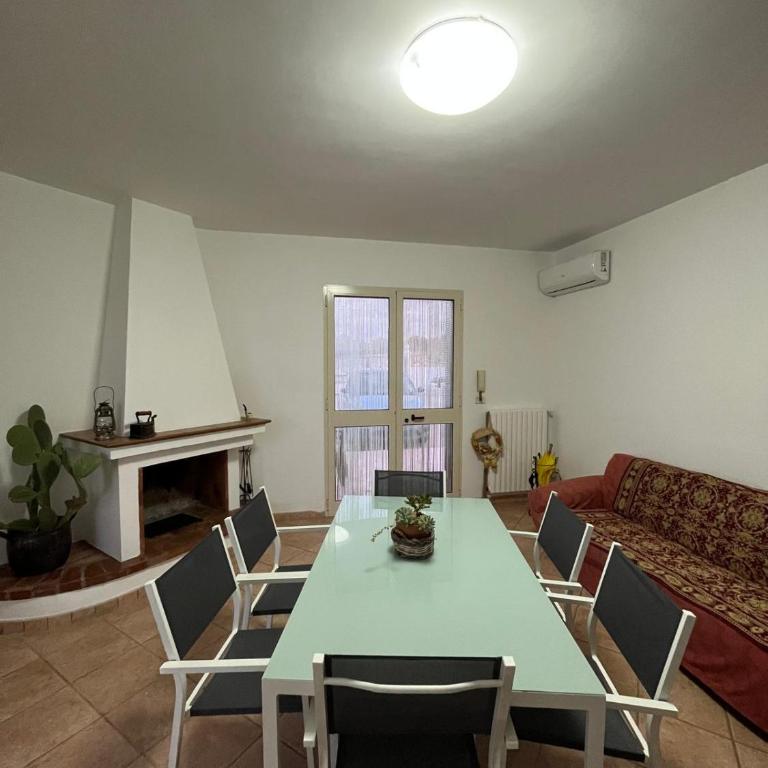 Fusella Country House - Private Villa - One-Bedroom Apartment - 7