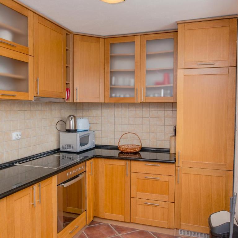 Palmagora Villas - Apartman sa 2 Spavaće Sobe i Terasom - 30